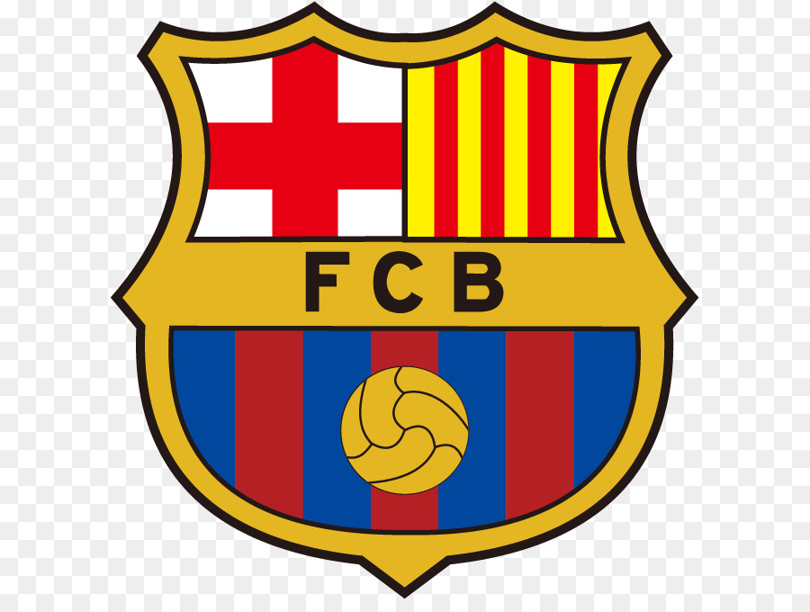 Calcio FC Barcelona Liga Portable Network Graphics - assenza illustrazione