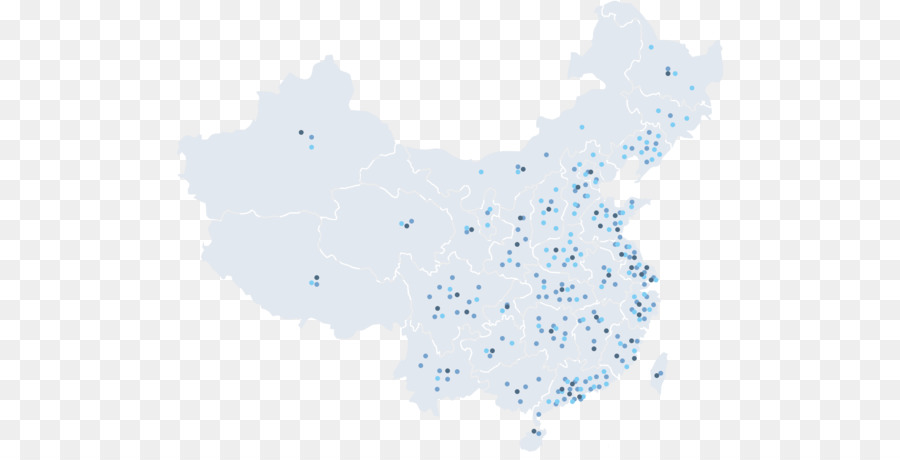 Mappa cina Albero Tubercolosi Centro Cinese per il Controllo delle Malattie e la Prevenzione - accelerare la mappa