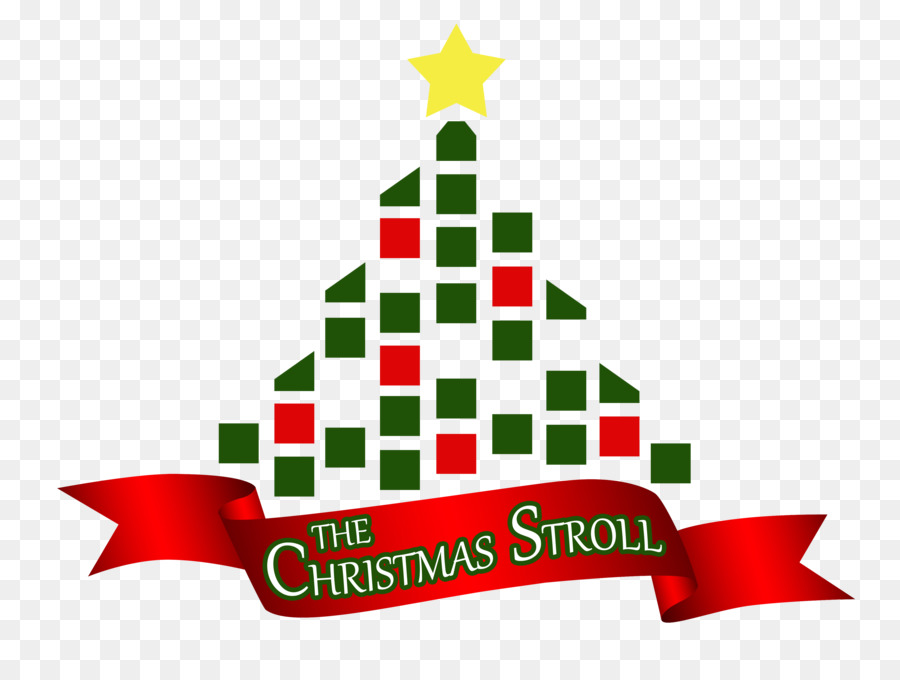Maggiore Haverhill Camera di Commercio il Giorno di Natale albero di Natale Santa Claus parade - albero di natale