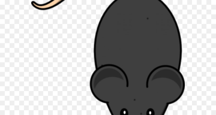 Clip art grafica Vettoriale di Cartone animato Rat contenuti Gratuiti - sfoglia banner