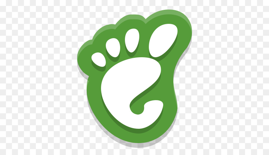 ClipArt di Ubuntu GNOME LibreOffice - gnome icona