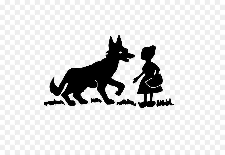 Cane di razza Logo Cavallo, Mammifero - cane