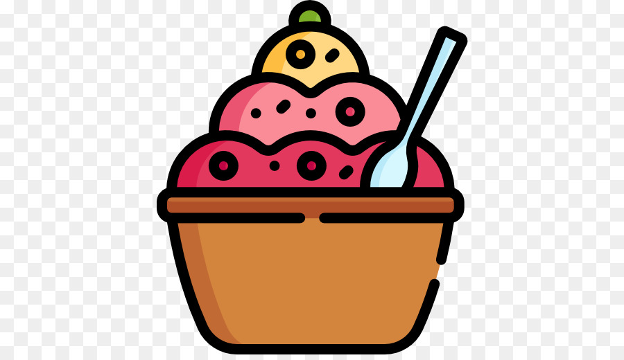 Véc tơ đồ họa Bánh pudding Giáng sinh thực Phẩm - gelatine biểu tượng