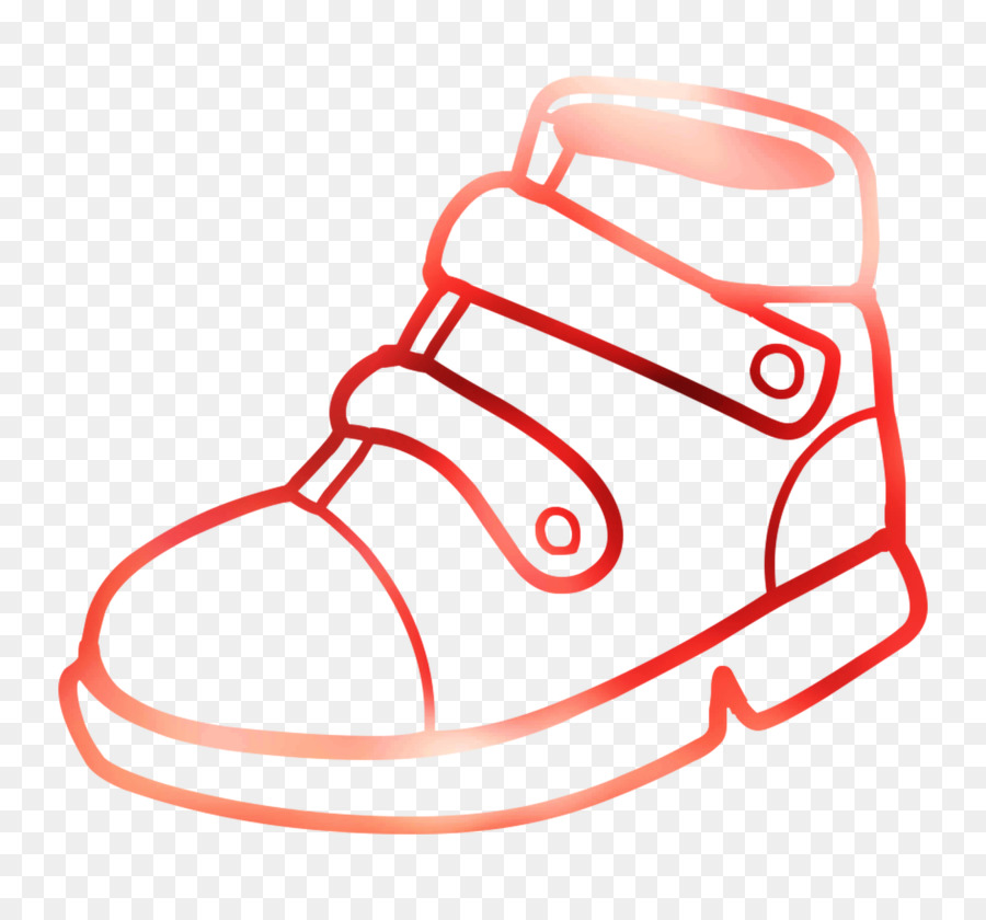 Scarpa Clip, arte, Design del Prodotto scarpe da ginnastica - 