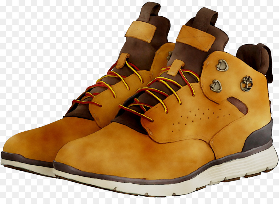 Scarpa Sneaker Boot In Pelle A Piedi - 