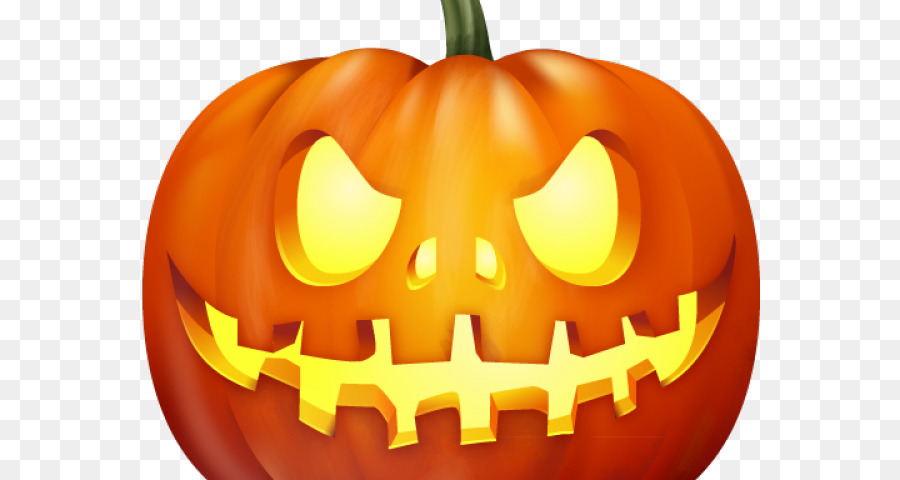 Bí Ngô Halloween Jack-o'-đèn Xách tay Mạng đồ Họa - biểu ngữ quokka