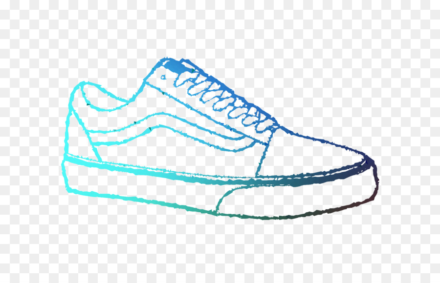 Vans Old Skool Scarpe Sneakers Disegno - 