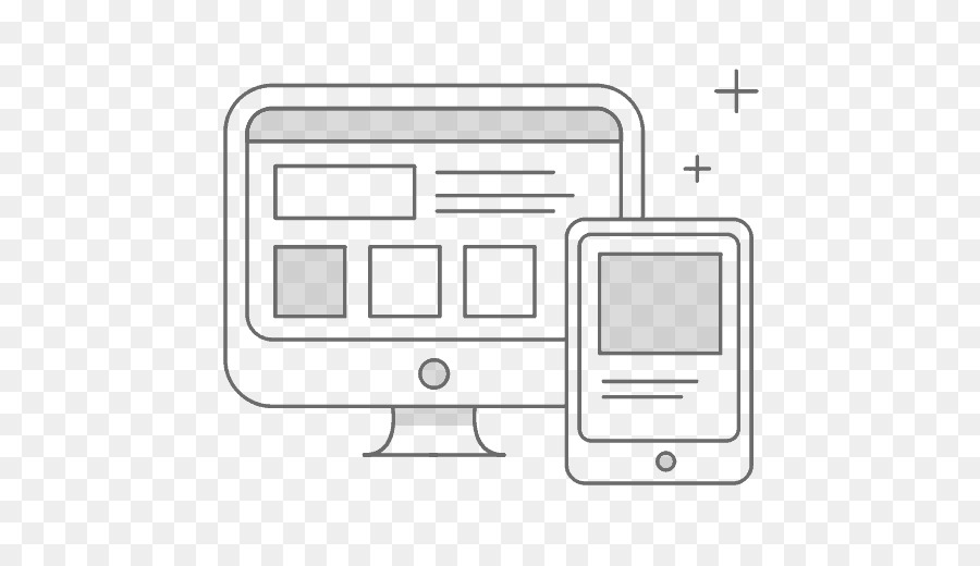 Đồ Họa Mạng di động, Máy tính Biểu tượng E-thương mại Kỹ thuật marketing thiết kế trang Web - tự động hoá ng
