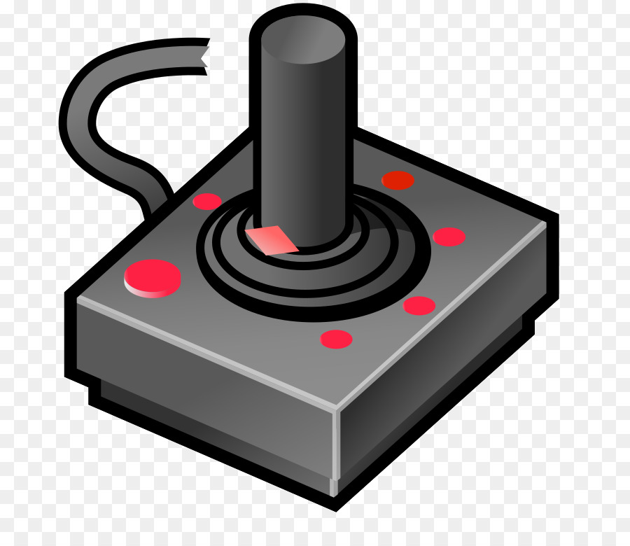 Joystick Input Dispositivi di Anteprima file di Computer hardware Computer - telecomando da gioco