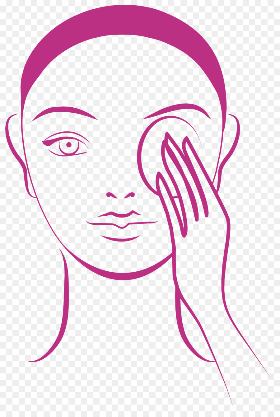La sindrome dell'occhio secco Clip art, Illustrazione, Immagine - rigenerare icona
