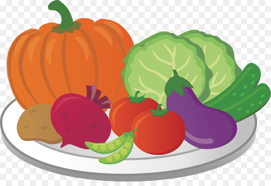 Vegetables Cartoon png download - 2359*1585 - Free Transparent Pumpkin png  Download. - CleanPNG / KissPNG
