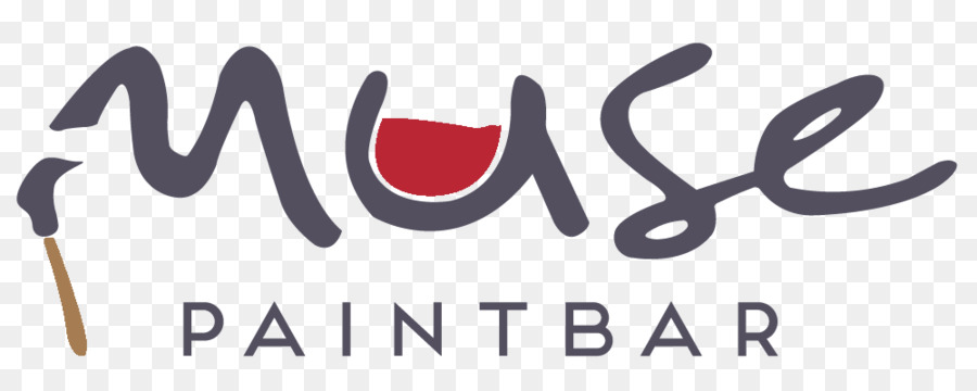 Muse Paintbar - West Hartford Logo Musa Paintbar, LLC Pittura - destinatario acquerello