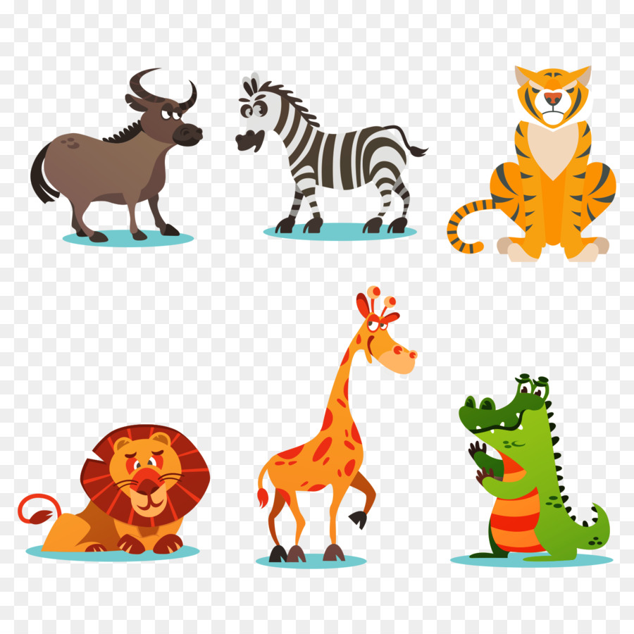 Giraffa Illustrazione, Immagine Portable Network Graphics Design - africa ornamento