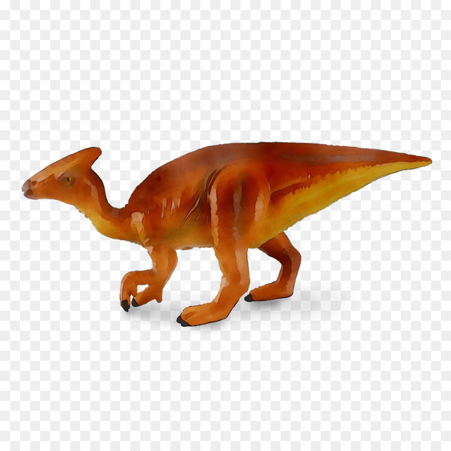 Tyrannosaurus Velociraptor Orange S. A. - 