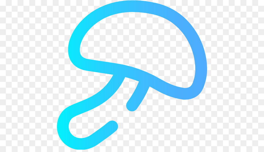 Thương hiệu Clip nghệ thuật Logo Hiệu Dòng - nấm biểu tượng