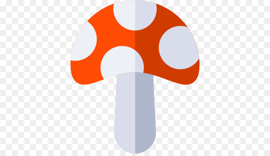 Thiết kế sản phẩm nghệ thuật Clip Logo Dòng - nấm biểu tượng