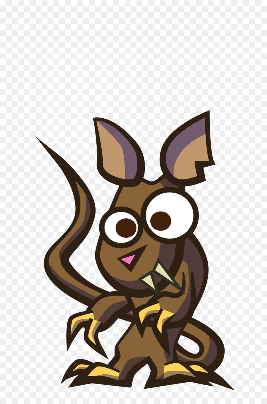 Thỏ Hare Easter Bunny Chó Clip nghệ thuật - thỏ