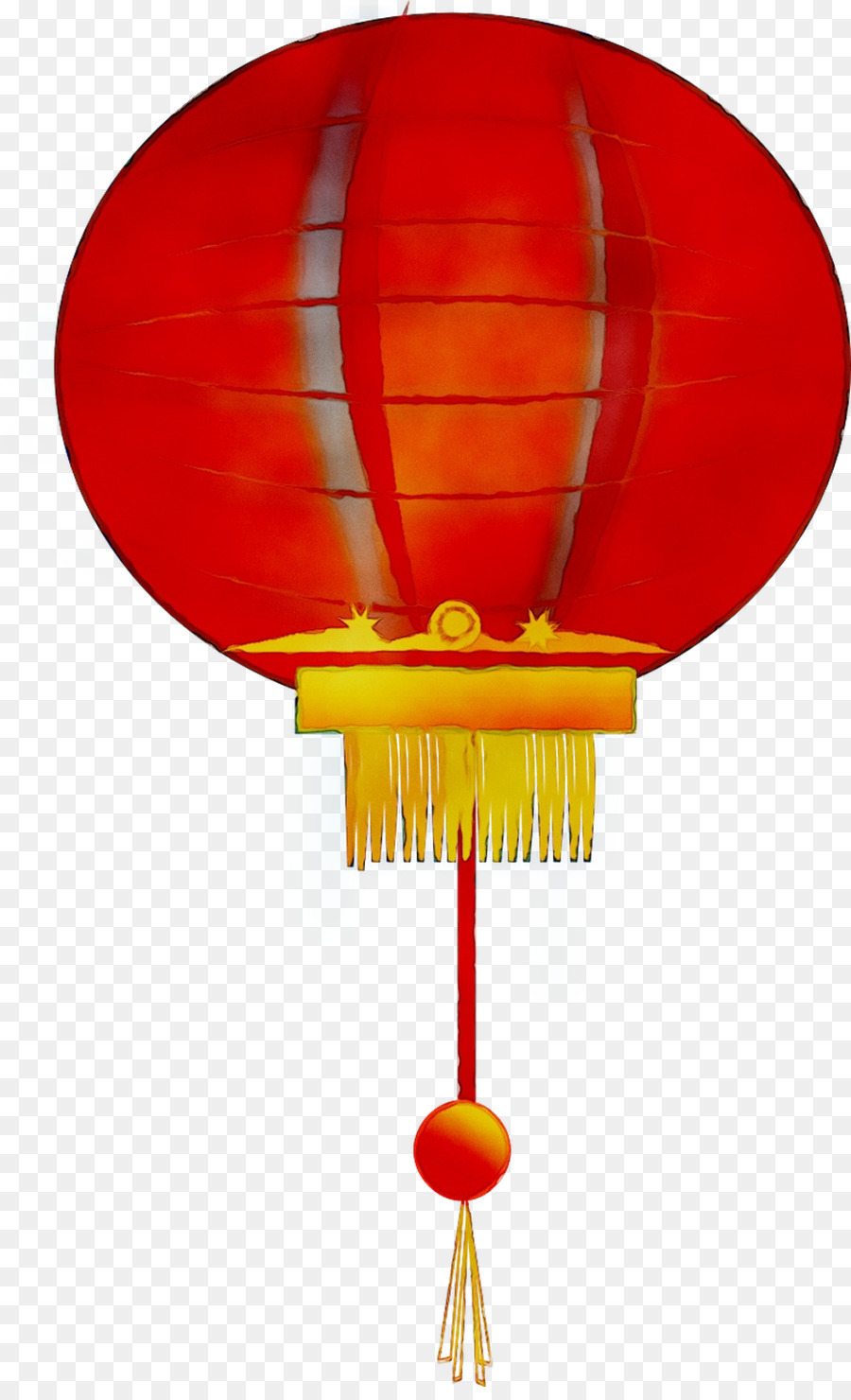 Lanterna di carta Cinese Nuovo Anno il Festival delle Lanterne lanterna del Cielo - 