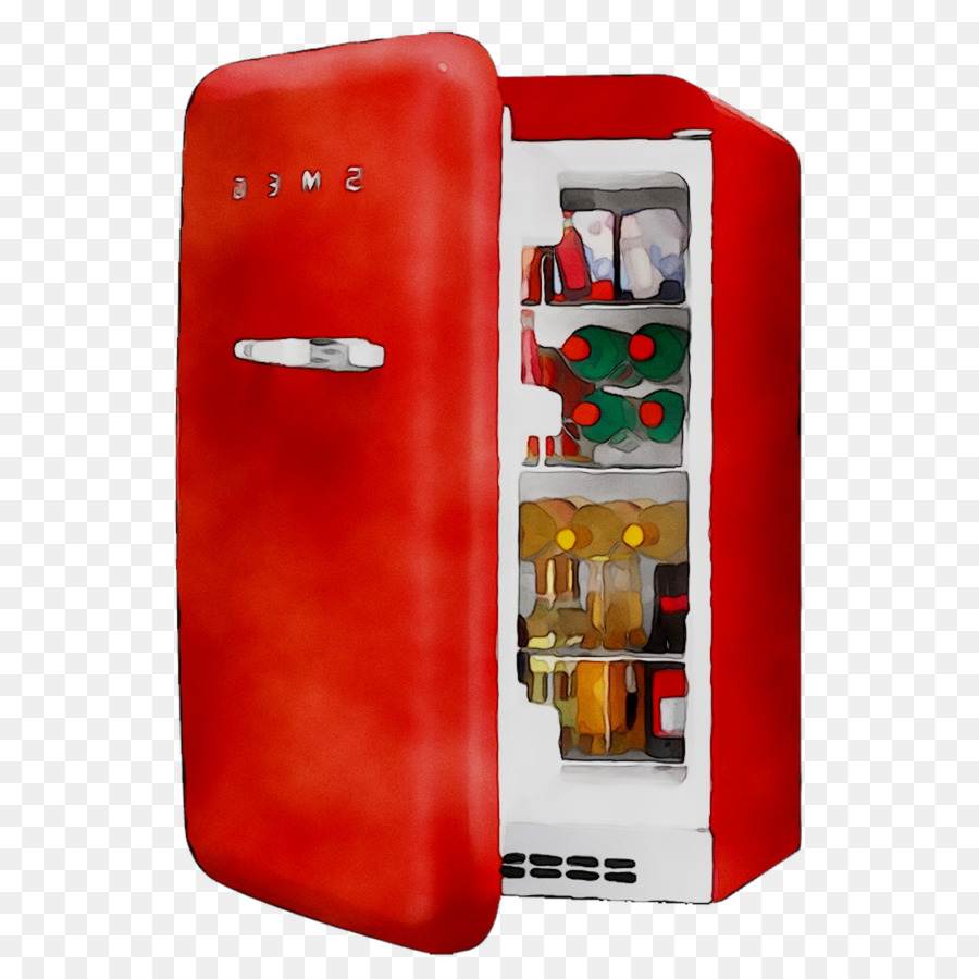 Prodotto del frigorifero di design Accessori del Telefono Cellulare - 