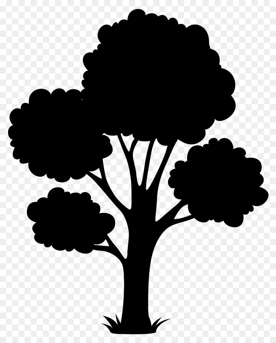 Baum Illustration Blumentopf Vektor-Grafik-Bonsai - 