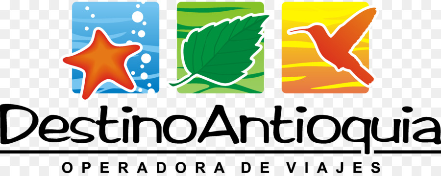 Logo Destinazione di Viaggio Antioquia Marchio Clip art, Font - avianca illustrazione