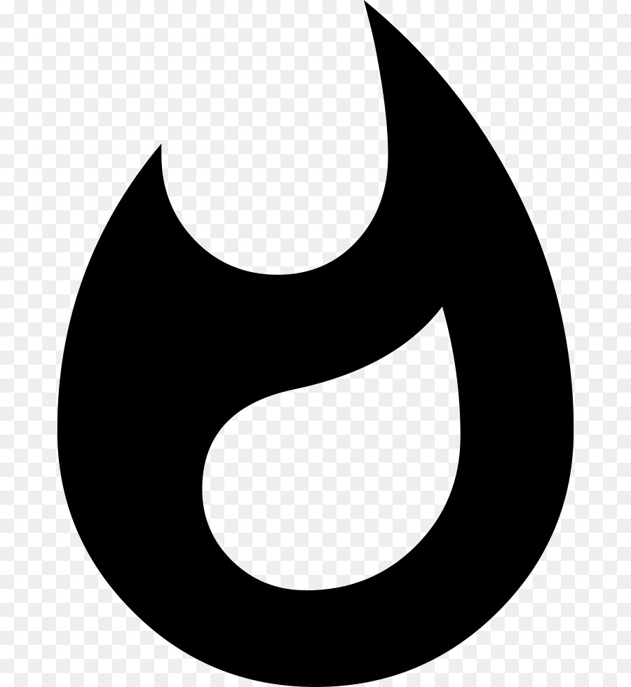 Icone del Computer Vigile del fuoco a Fiamma icona di Condivisione - fuoco