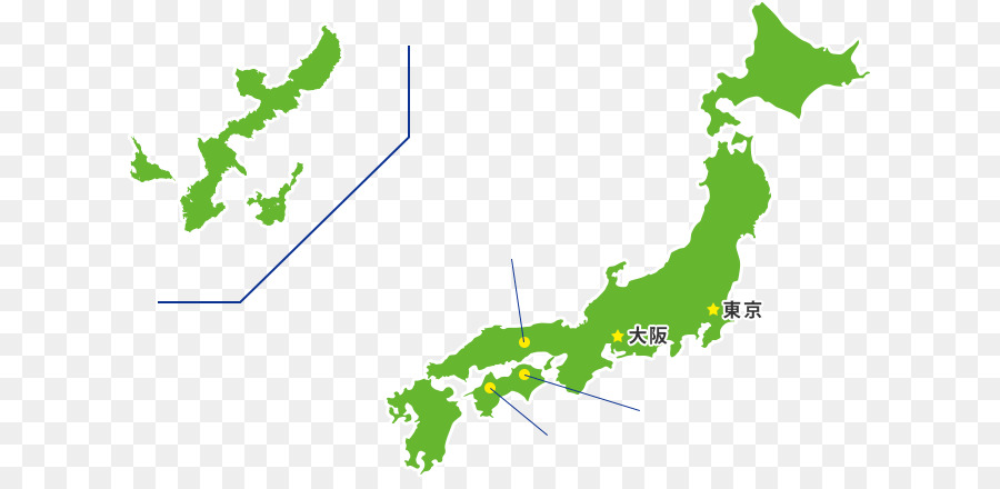 Tokyo grafica Vettoriale Mappa Stock Royalty-free illustrazione - pista di atterraggio business