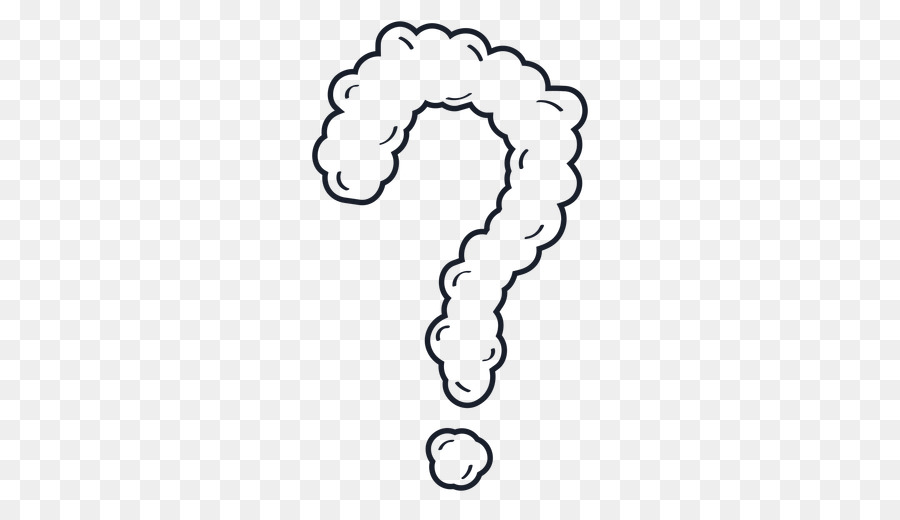 Line Question Mark PNG Images With Transparent Background | Free Download  On Lovepik