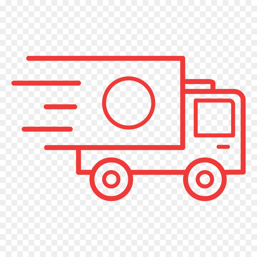 Camion semirimorchio grafica Vettoriale Icone del Computer Dump truck - camion