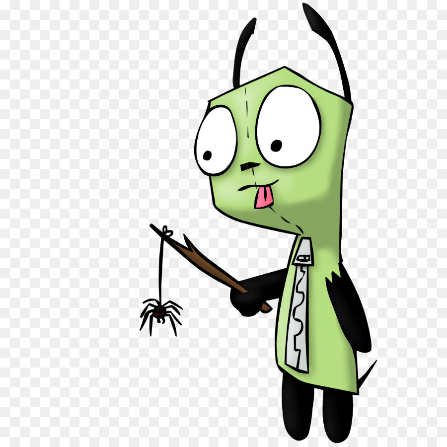 Insect Cartoon