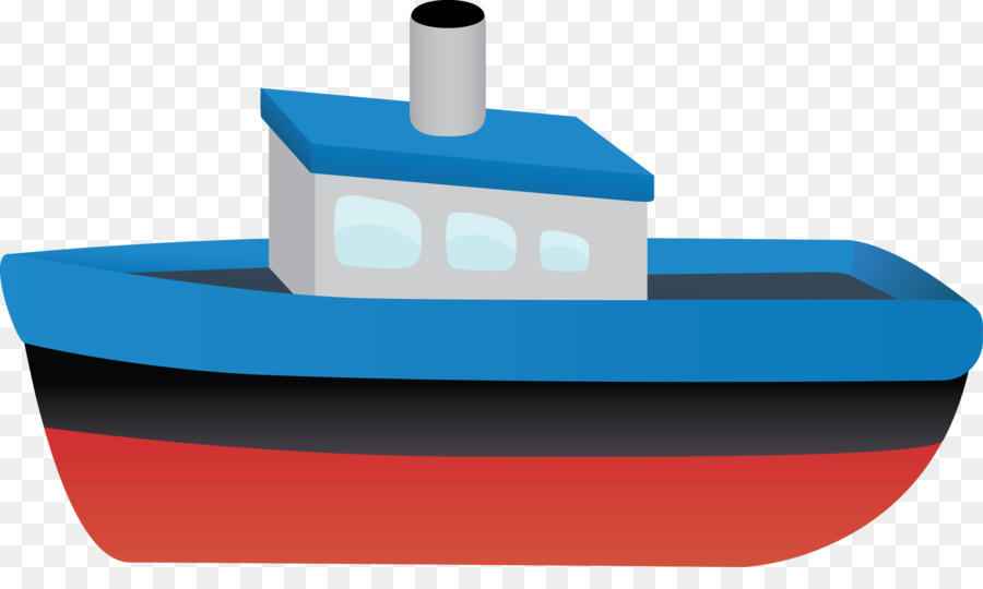 Water Cartoon png download - 2371*1370 - Free Transparent Boat png  Download. - CleanPNG / KissPNG