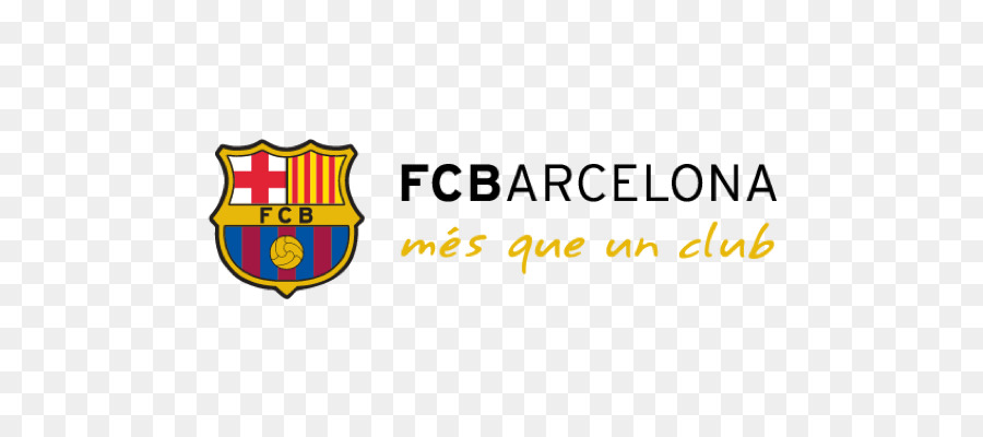 Calcio FC Barcelona Logo Portable Network Graphics Font - FC Barcellona