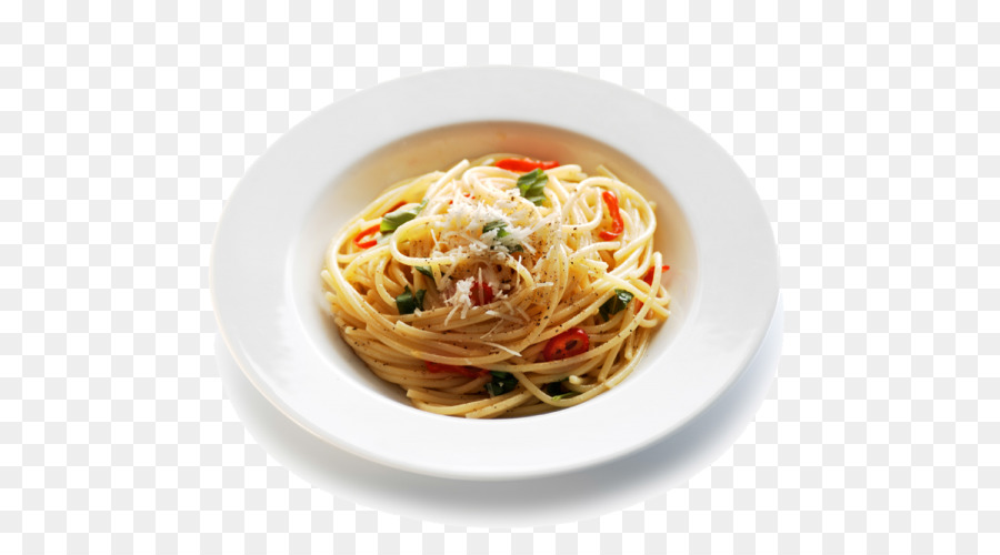 Pasta Italian cuisine Spaghetti aglio e olio Bolognese sauce Al dente - cucina