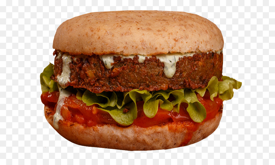 Cheeseburger Buffalo burger Hamburger hamburger Vegetariano BLT - cibo spazzatura