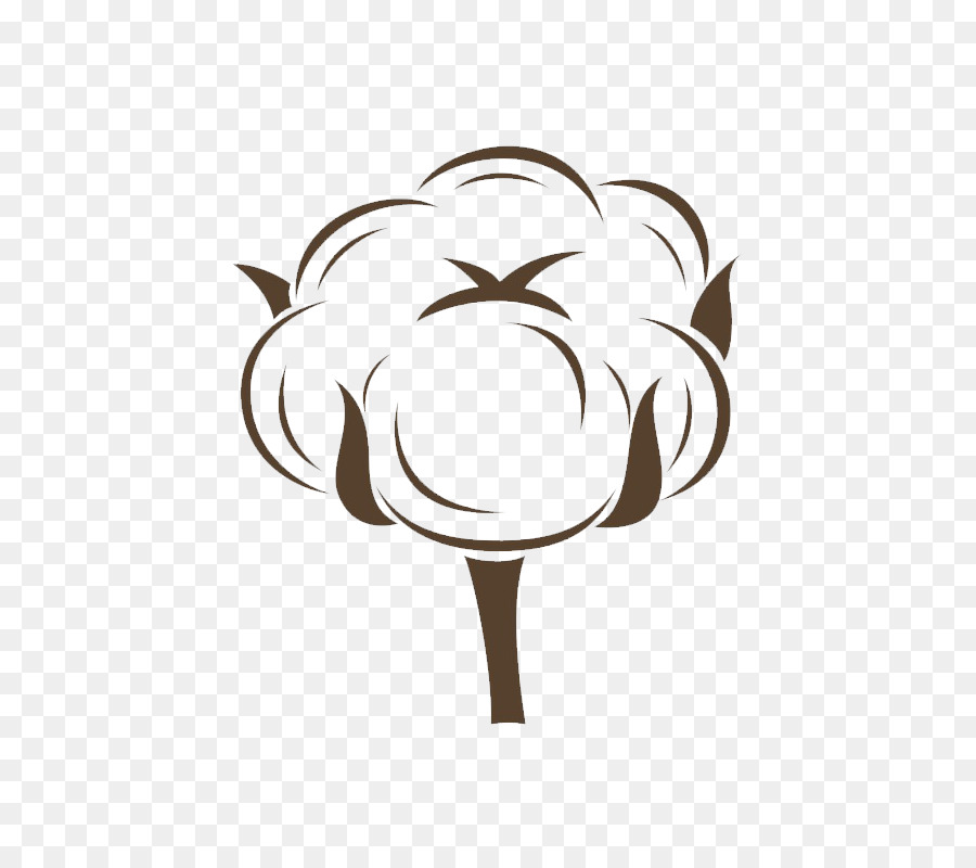 Cartoon Tree png download - 800*800 - Free Transparent Cotton png Download.  - CleanPNG / KissPNG