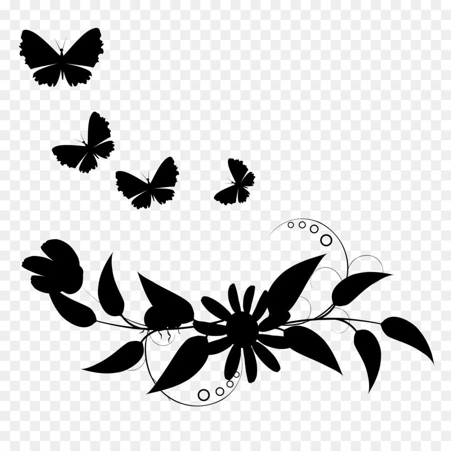 Farfalla monarca Pennello zampe farfalle Insetti Modello - 
