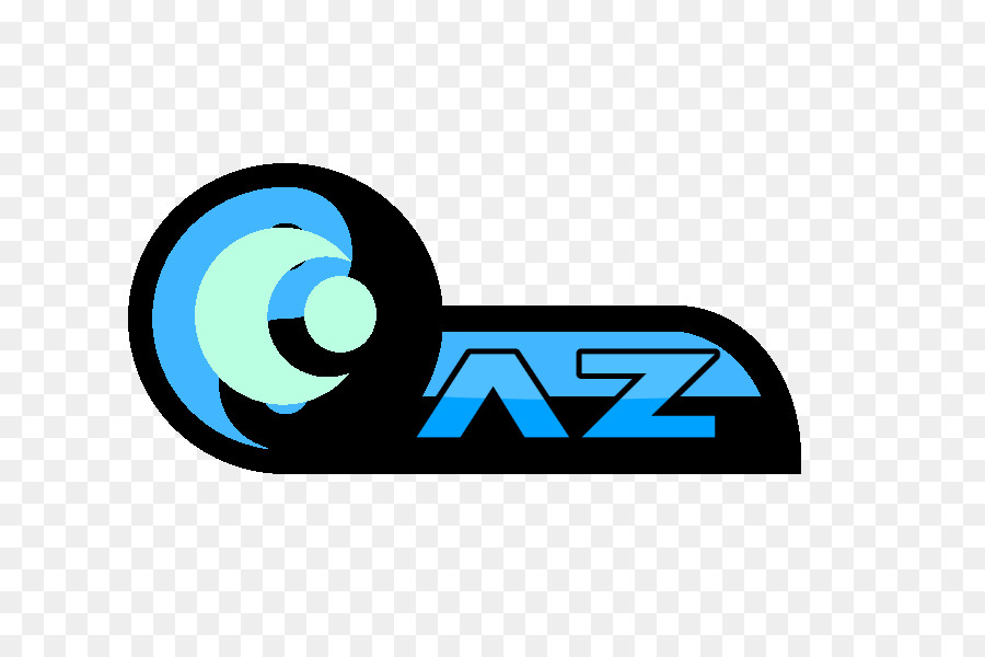 Logo Arizona Marca Del Prodotto Tipo Di Carattere - azure pittogramma