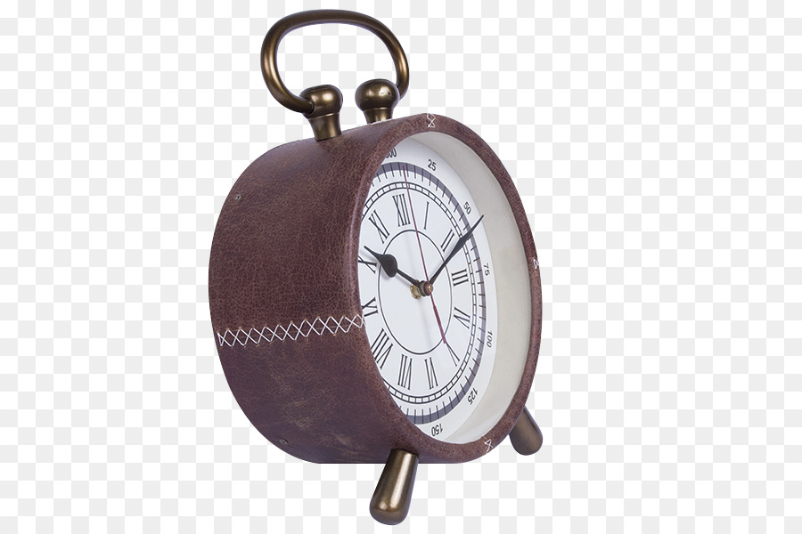 Bảng đồng hồ Kim loại thiết kế sản Phẩm - azure trang trí