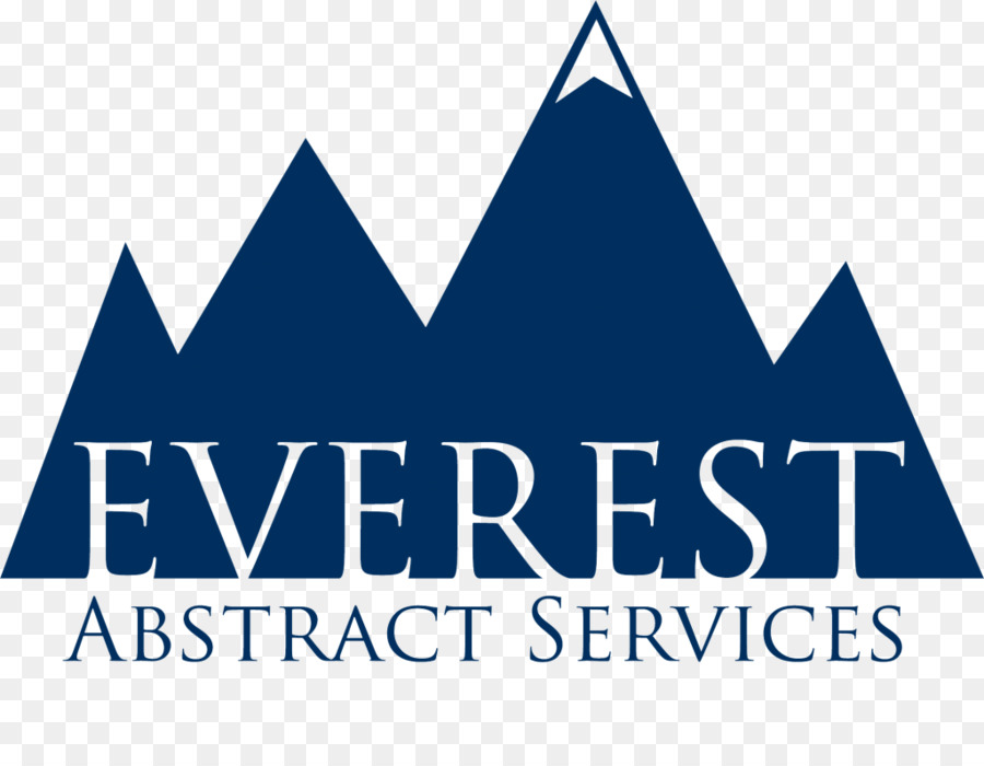 EVEREST Trừu tượng dịch Vụ Núi Everest Logo đồ Họa Mạng Di động Ảnh - everest minh bạch và mờ
