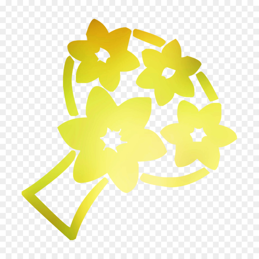 Hoa thiết kế Cắt hoa Lá - 