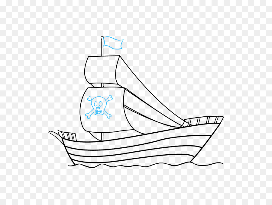 Pirate Ship Cartoon png download - 680*678 - Free Transparent Drawing png  Download. - CleanPNG / KissPNG