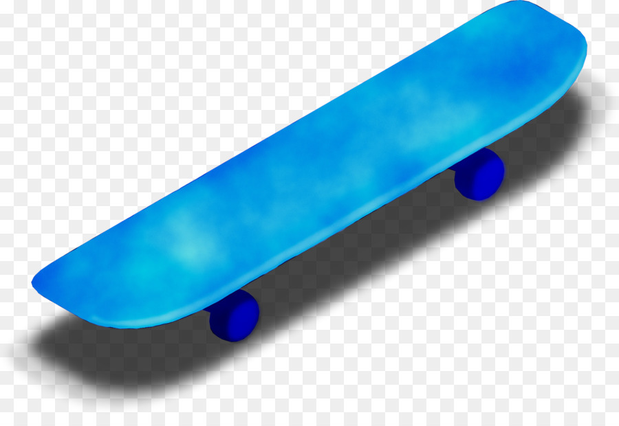 Skateboard design di Prodotto di Plastica - 