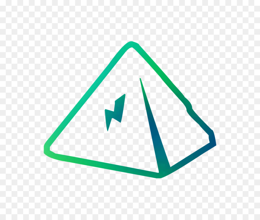 Logo Triangolo Prodotto Font - 
