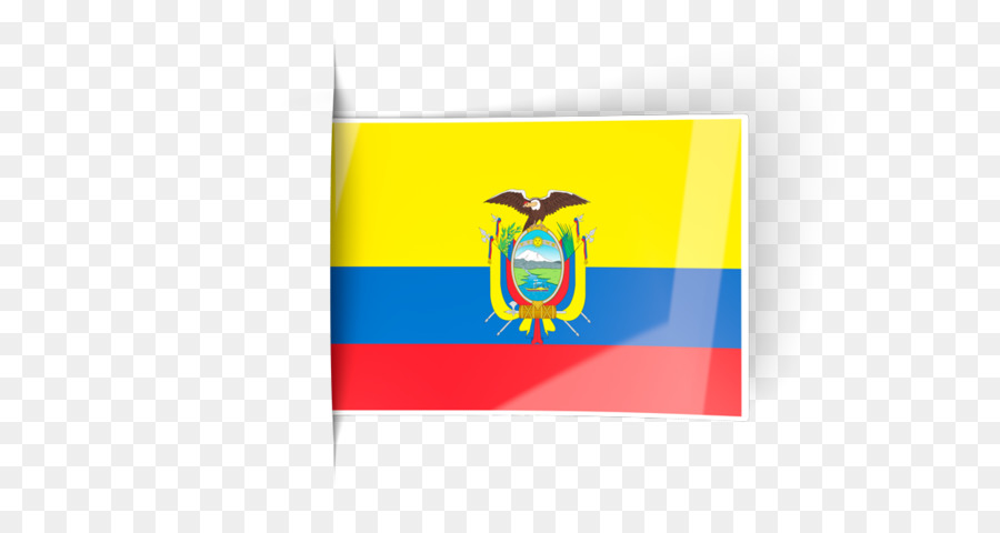 Bandiera dell'Ecuador, T-shirt Felpa - maglietta