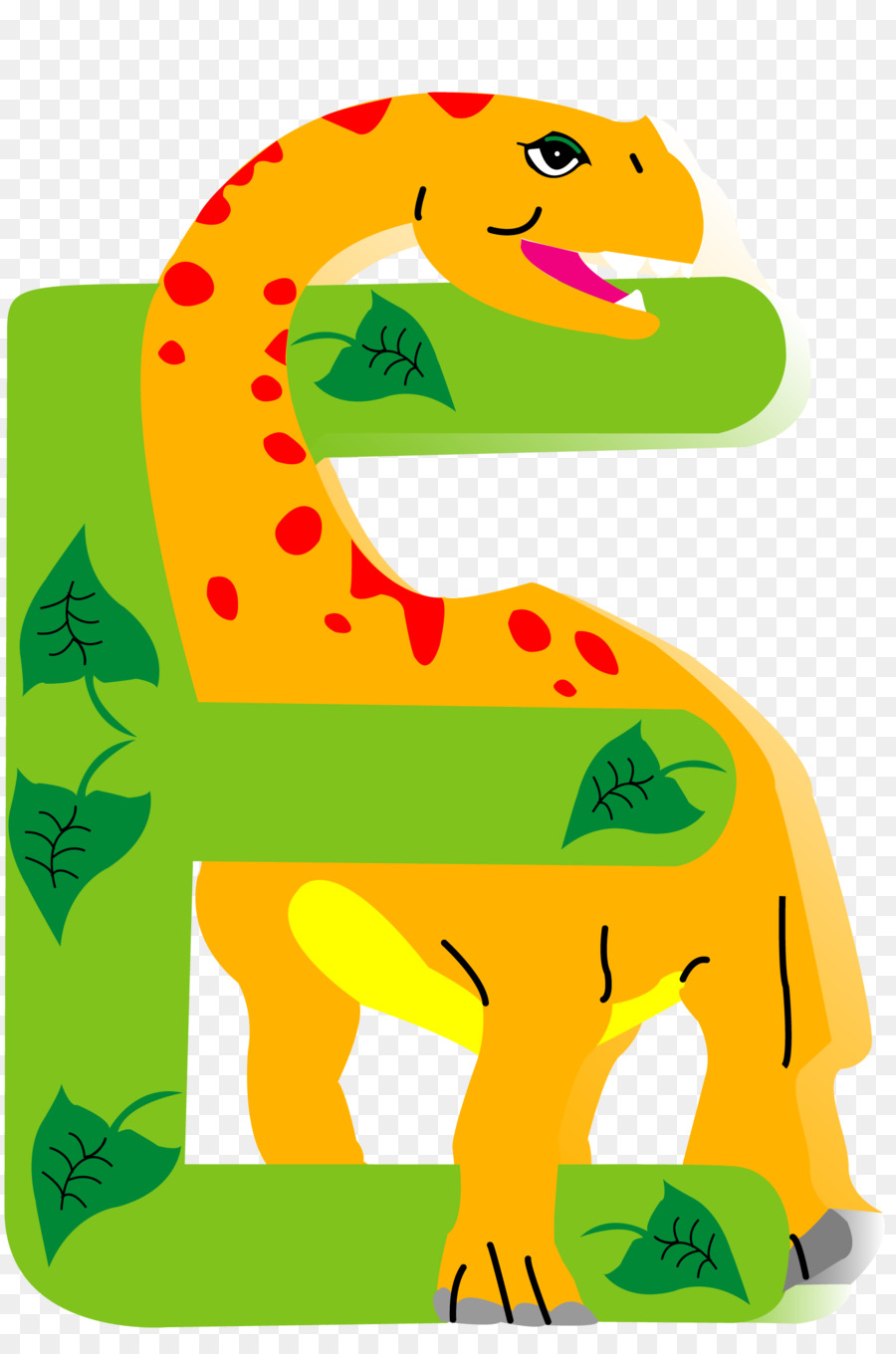 Cumpleanos De Dinosaurio Alfabeto Festa Di Compleanno - alphabeto filigrana