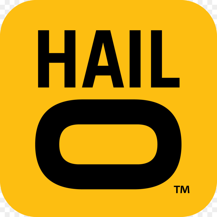Logo Hailo Taxi Marchio Portable Network Graphics - alphapet segno