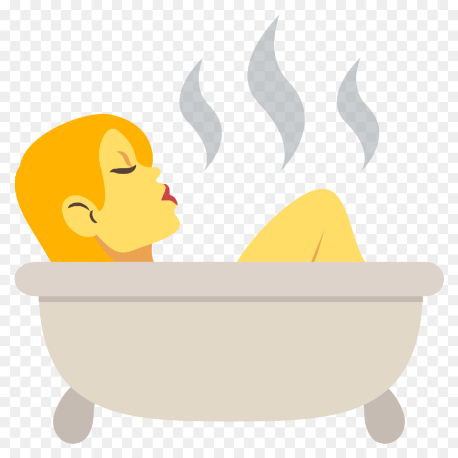 Emojipedia Cảm Xúc Phòng Tắm Smiley - Xúc