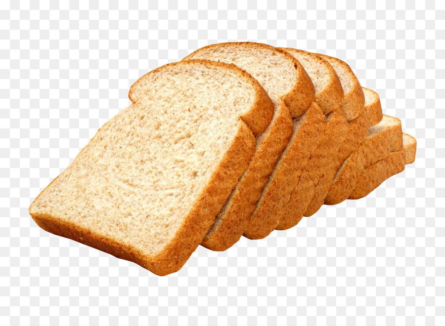 Bánh Mì Nướng Bánh Ăn Sáng Đồ Họa Mạng Di Động Bánh Mì - Bánh mì nướng