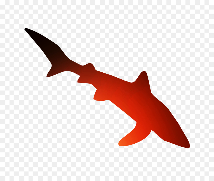 Shark Carattere di mammiferi Marini - 