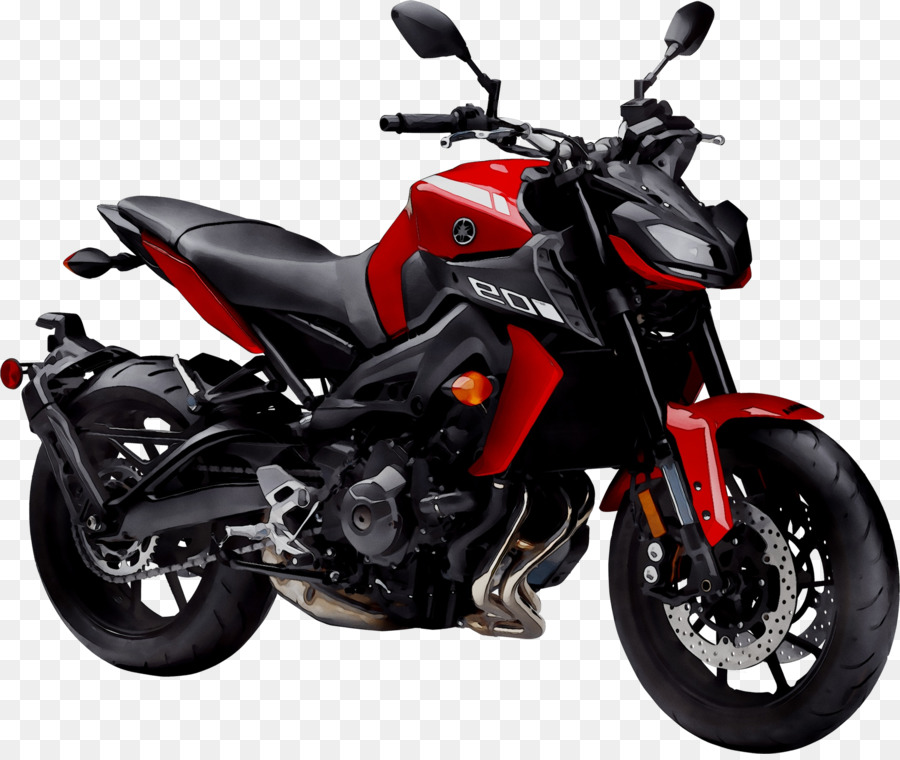 Tối Đa Harley-Xe Công Ty. Yamaha RỘNG 09 Xe gắn máy MT-07 - 